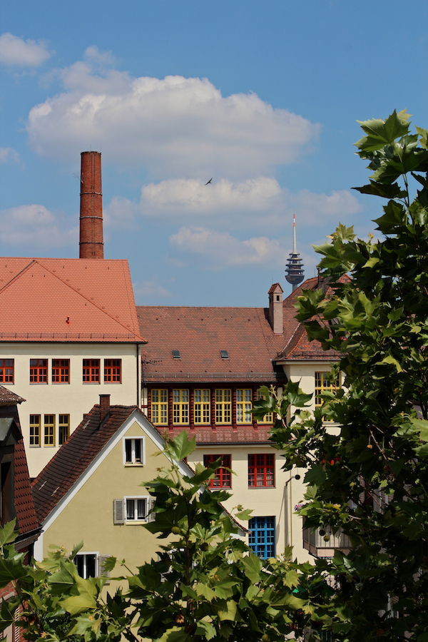 Faber Castell Akademie, Foto: Edgar Birzer