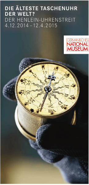 älteste Uhr Der Welt