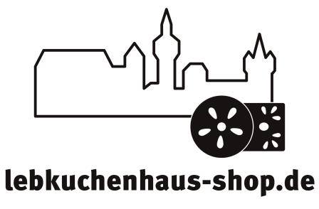 Logo Lebkuchenhaus-shop.de