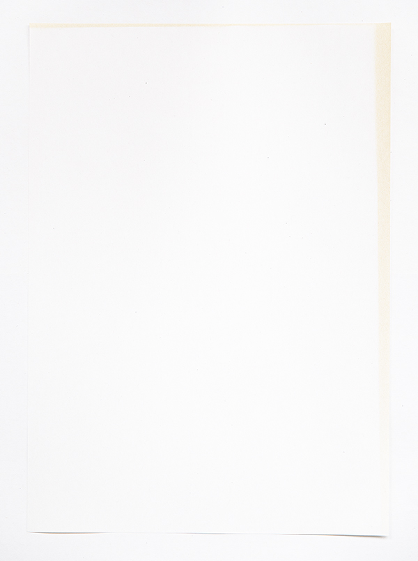 Juli Sing: Archival Paper II, 28x37,5 cm