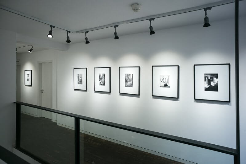 Die Leica Galerie in Nürnberg