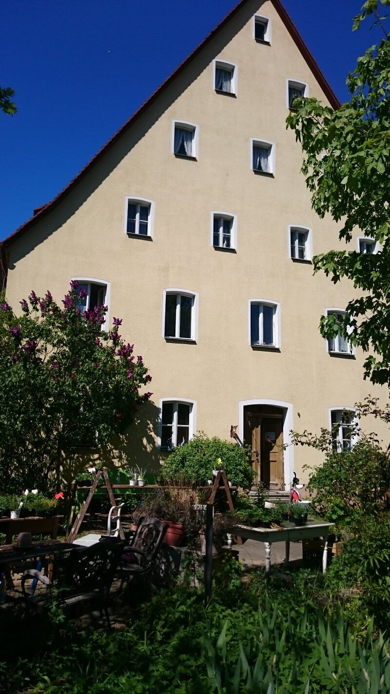 klein(st)es Möbelhaus in Eschenbach bei Hersbruck