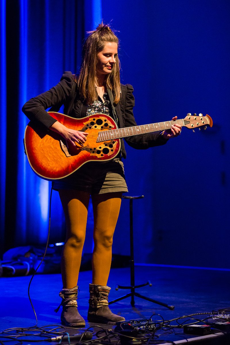 Agathe Labus, Nürnberg