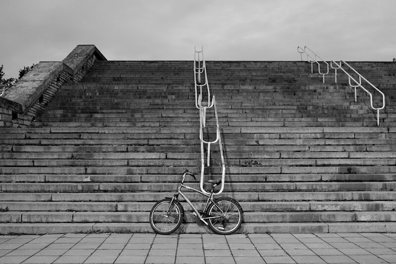 Jutta Missbach - > nachthell < Ausstellung der fotoszene nürnberg e.V., 16. Juli bis 30. September 2017