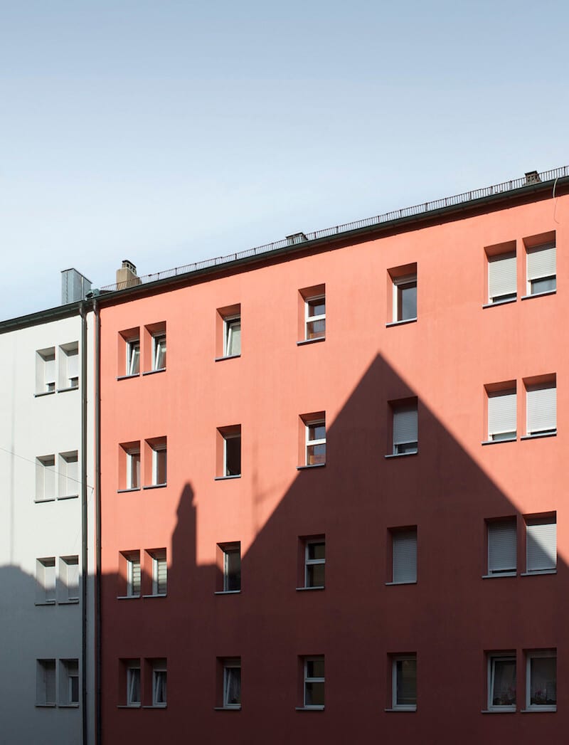 © Ulrike Manestar, Schöner Wohnen