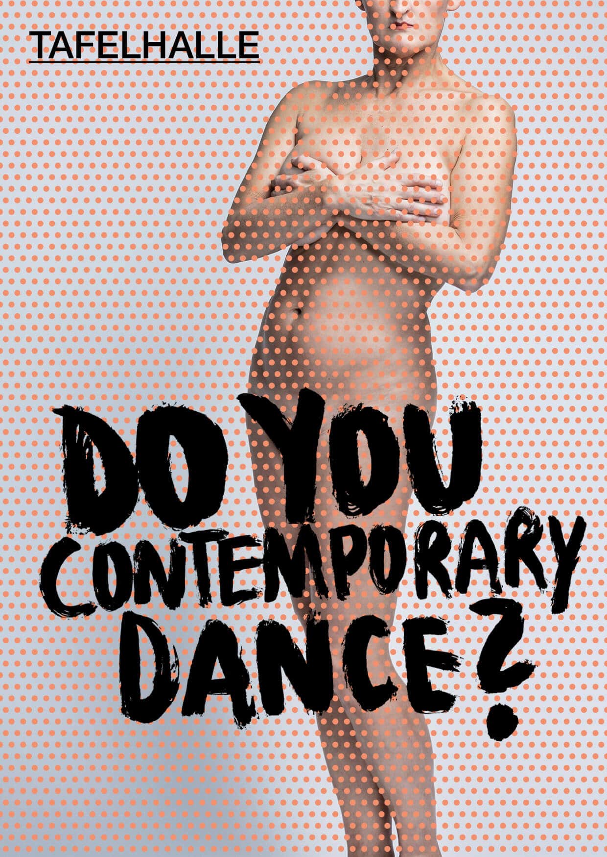 Curtis & Co. - dance affairs feiert am 14.02. mit "Do you contemporary dance?" Premiere in der Tafelhalle. Interview mit Susanna Curtis.
