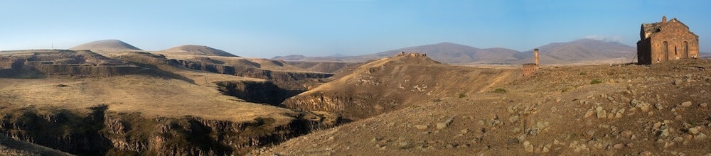 Panoramafoto, © Wofgang Köper