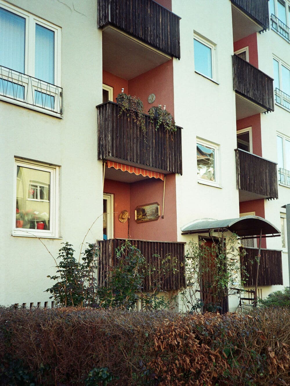 © Anika Maaß, Bon