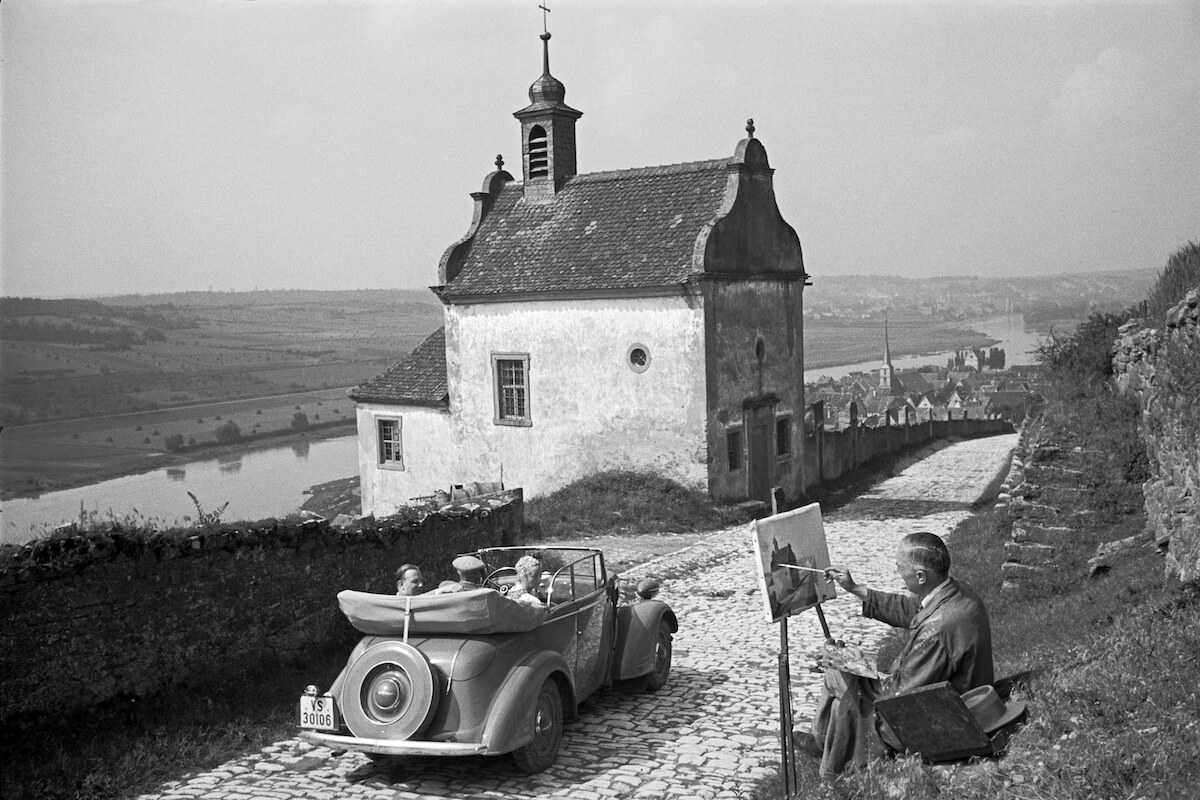 © Wolff & Tritschler