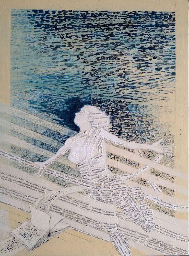 Dorothea Koch, Verschwommen
