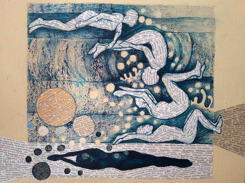 Dorothea Koch, Wende