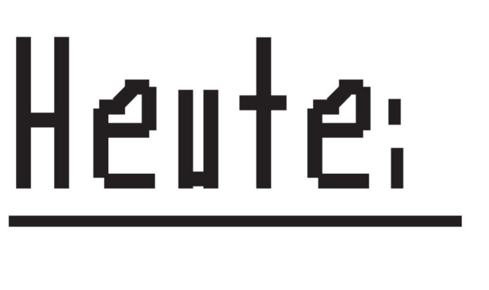 Heute Galerie im Gebäude der Quelle Heute Galerie im Gebäude der Quelle