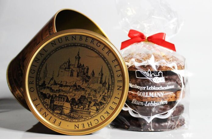 Lebkuchen, © Lebkuchenhaus-shop.de