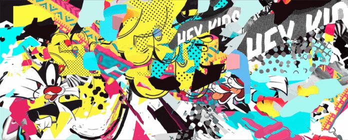 Hey Kids, © Felix Pensel