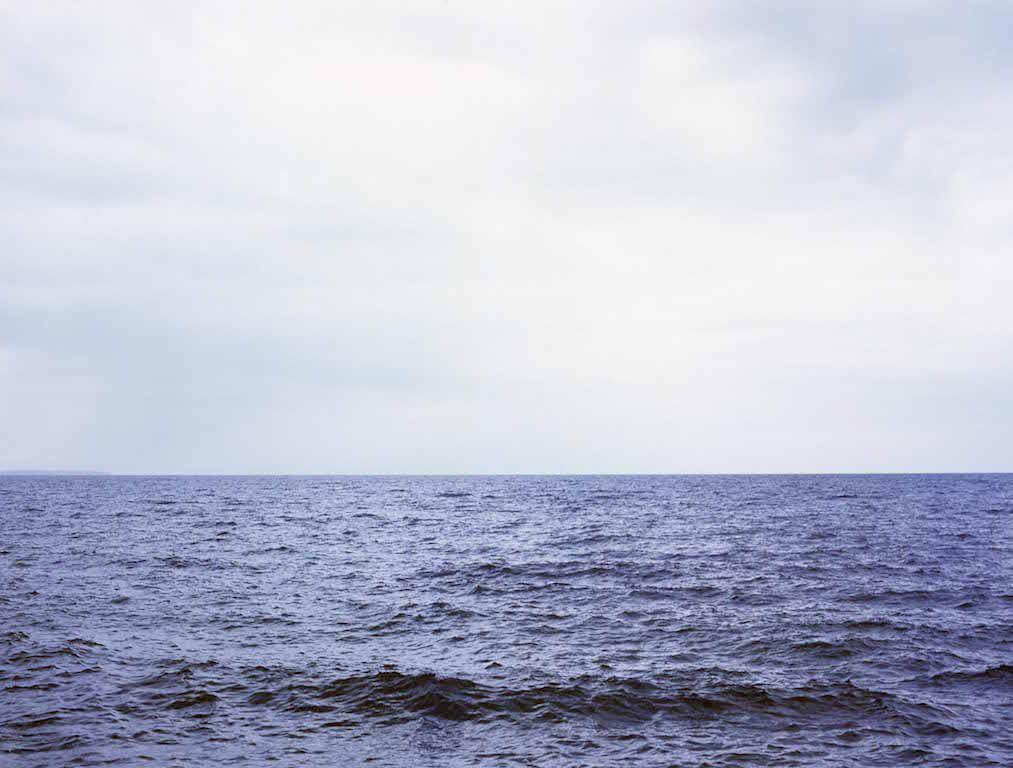 Ozean, © Felix Neumann