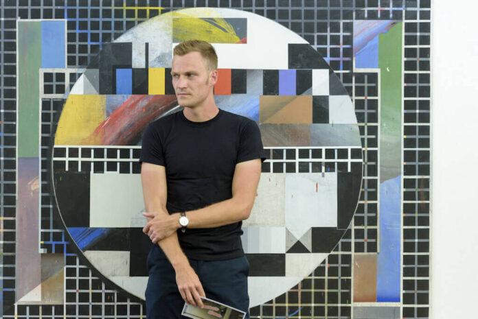 Robert Seidel: Ausstellung Schnapsidee im Institut für moderne Kunst im Defet-Haus, © Foto: Uwe Niklas Robert Seidel: Ausstellung Schnapsidee im Institut für moderne Kunst im Defet-Haus, © Foto: Uwe Niklas