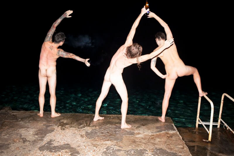 Pilates, Foto: Michael Ullrich