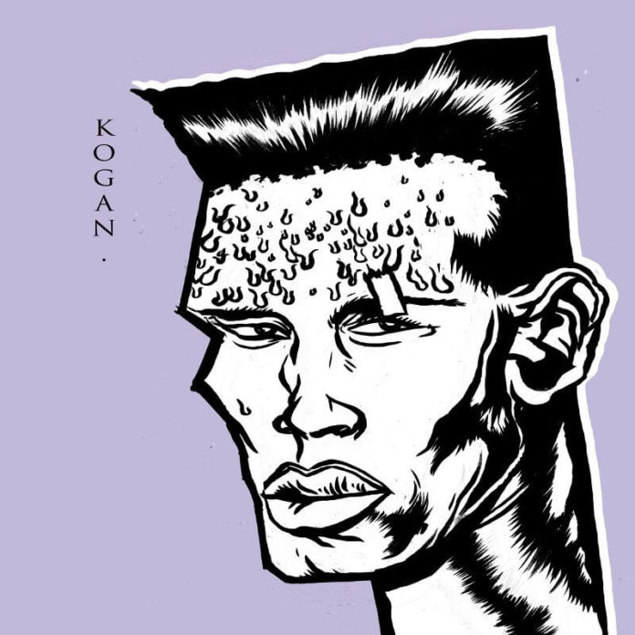 Grace Jones, © KOGAN Grace Jones, © KOGAN