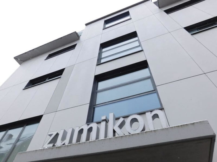 Das zumikon in Nürnberg, Foto: kunstnuernberg.de