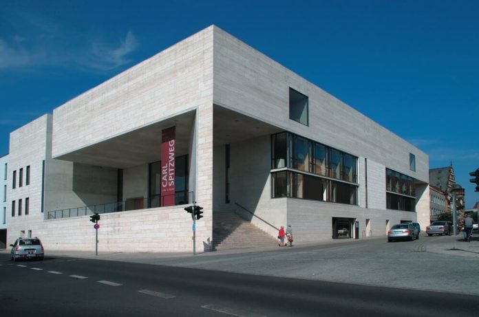 © Museum Georg Schäfer, Schweinfurt