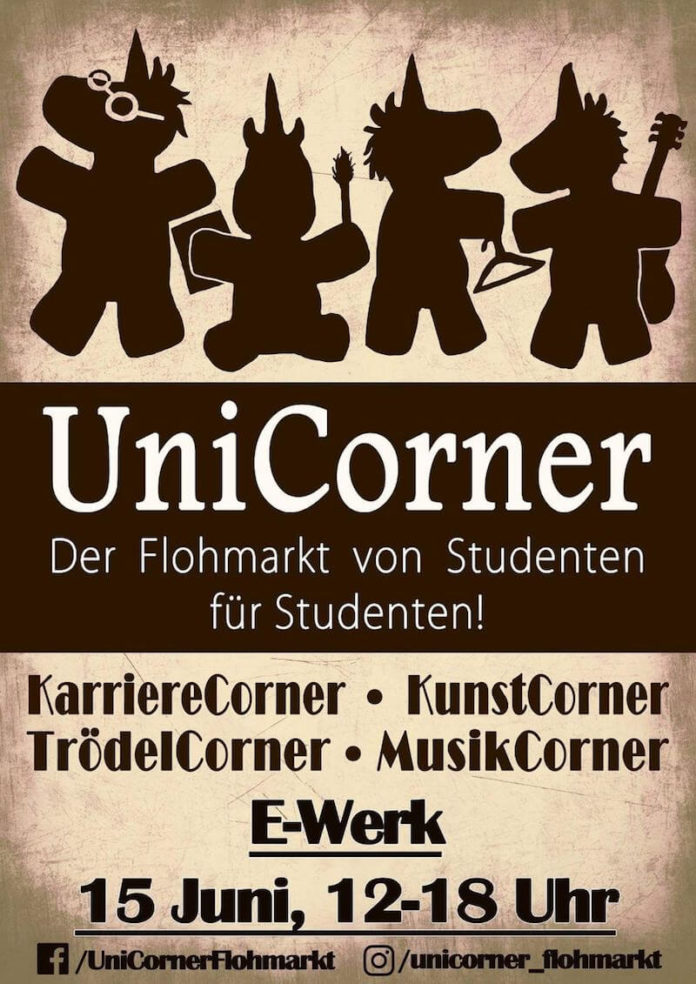 Unicorner Erlangen