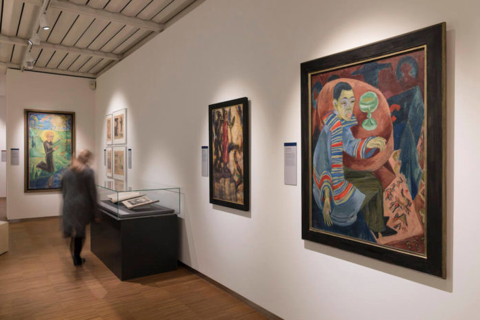 Foto: Germanisches Nationalmuseum, Felix Röser