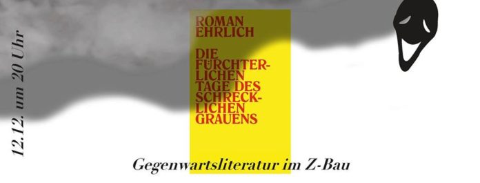 Gegenwartsliteratur im Z-Bau