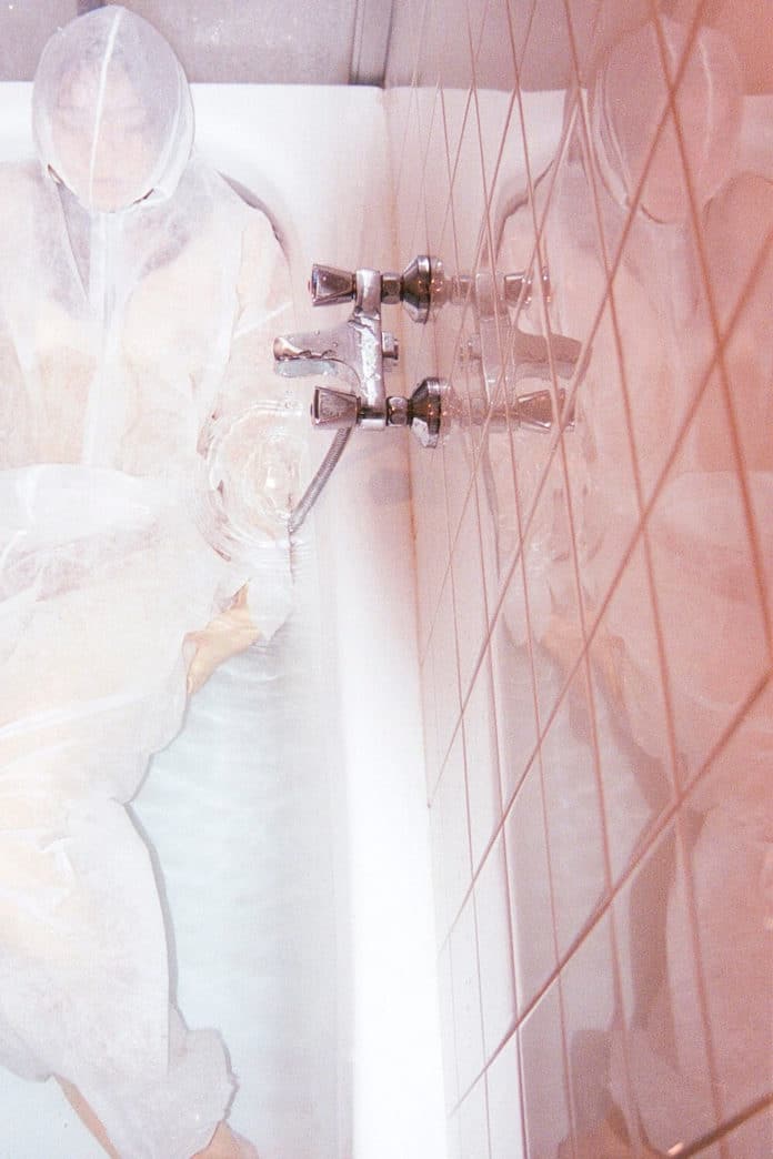 Winterschlaf, 2018, © Julie Batteux