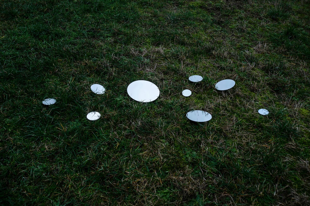Ausstellung "schön", Foto: Kathi Pflug