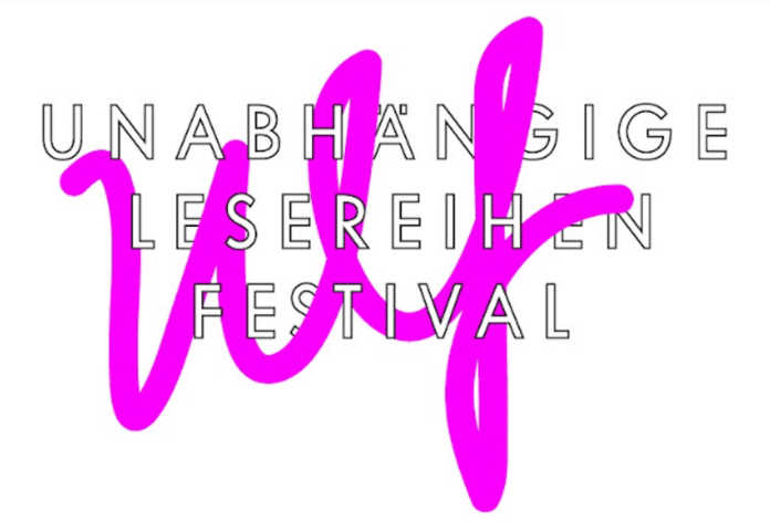 ULF - Unabhängige Lesereihen Festival