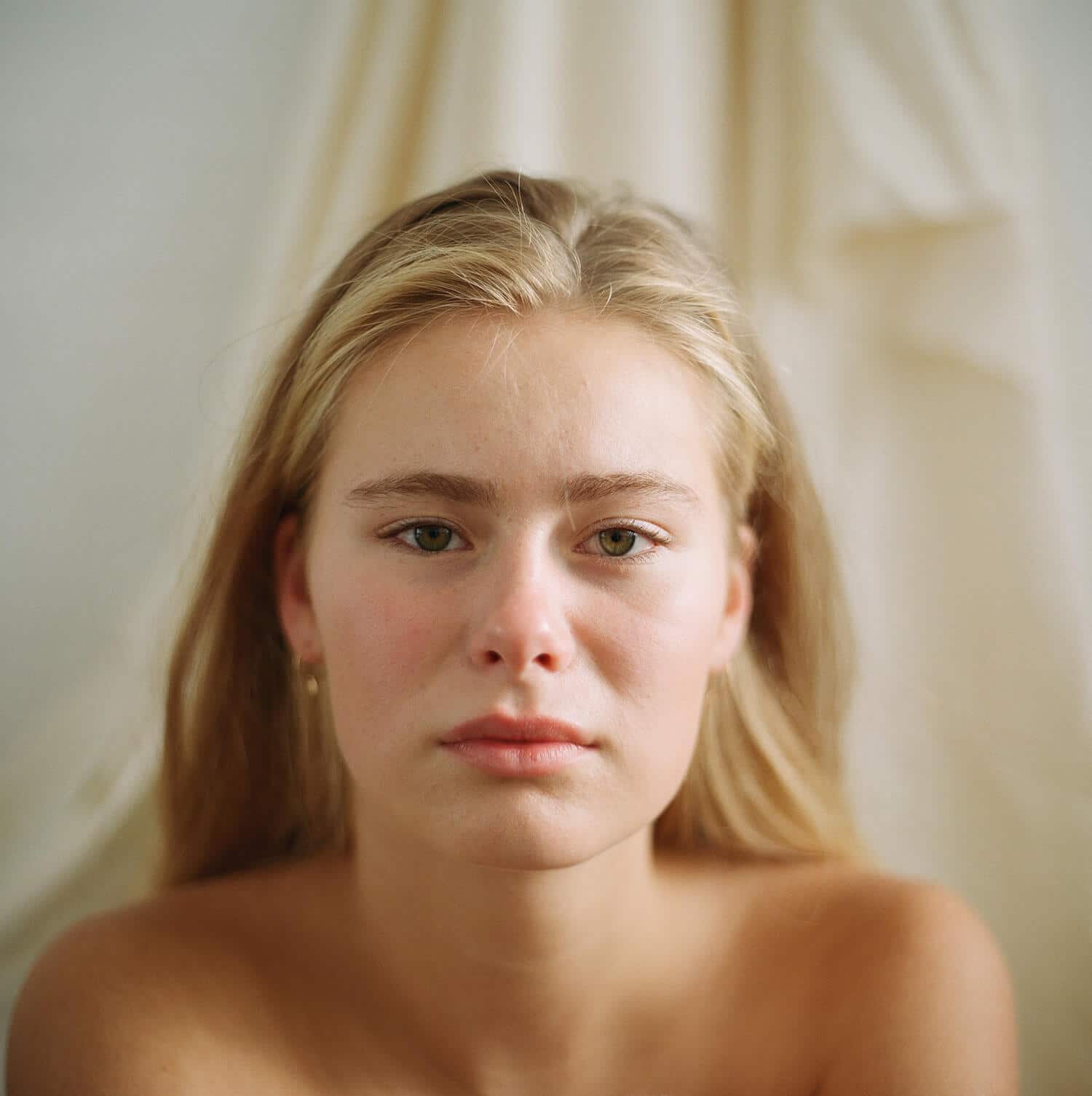 Fotoszene Auf AEG, © Anika Maaß