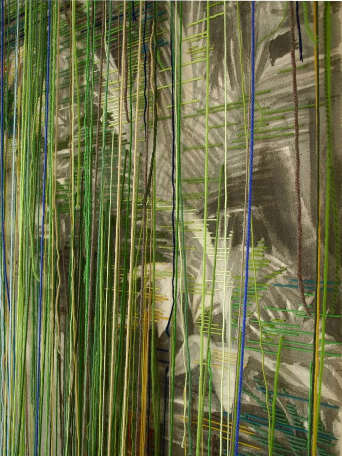 Detailansicht Yucatan, © Linda Männel