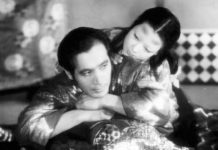Retrospektive Kenji Mizoguchi im Filmhaus Nürnberg