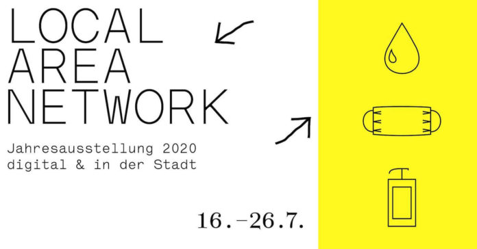 © Local Area Network