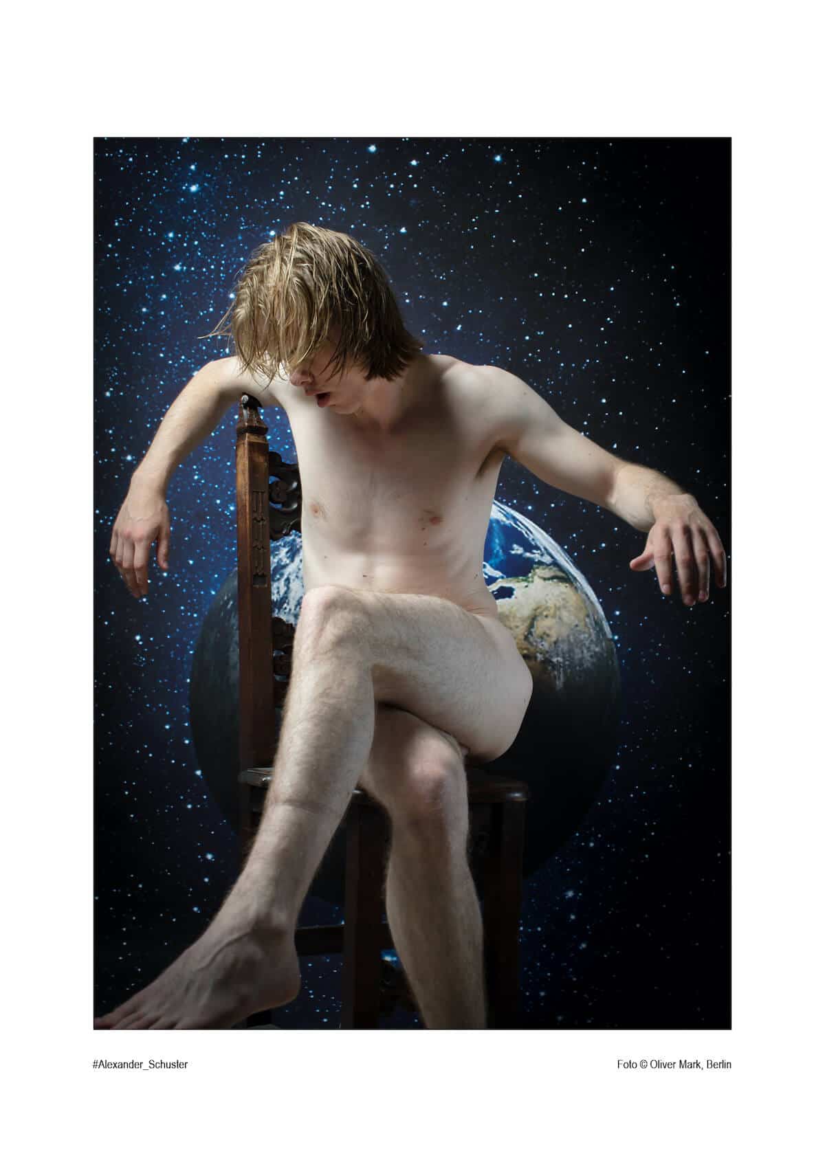 © Oliver Mark