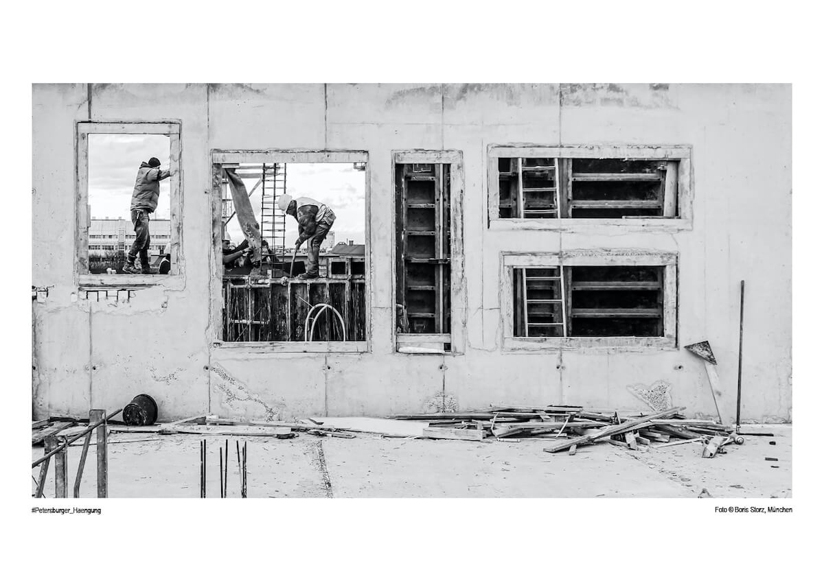 © Boris Storz