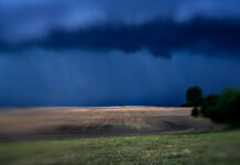 Die fotoszene nürnberg e.V.* im Interview Rudi Ott, Wo Licht ist, ist auch dunkel