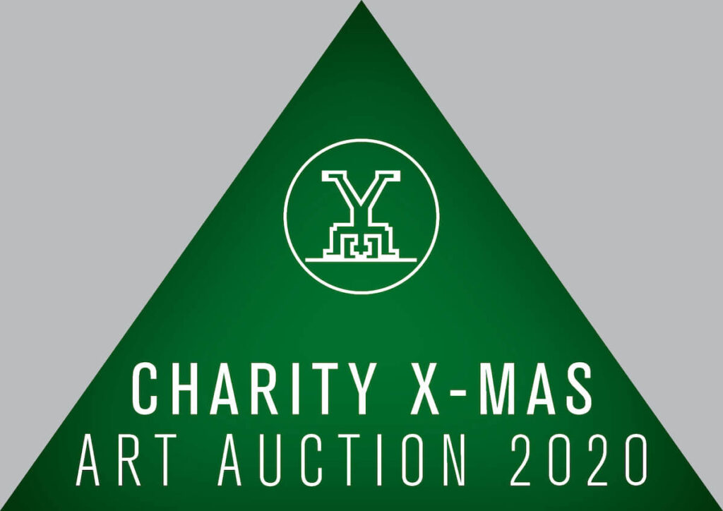 Charity X-Mas Art Auction 2020