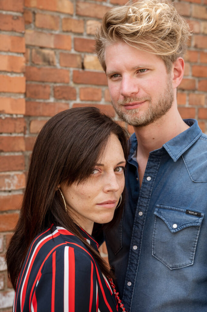 BANDastisch - Lu&Me