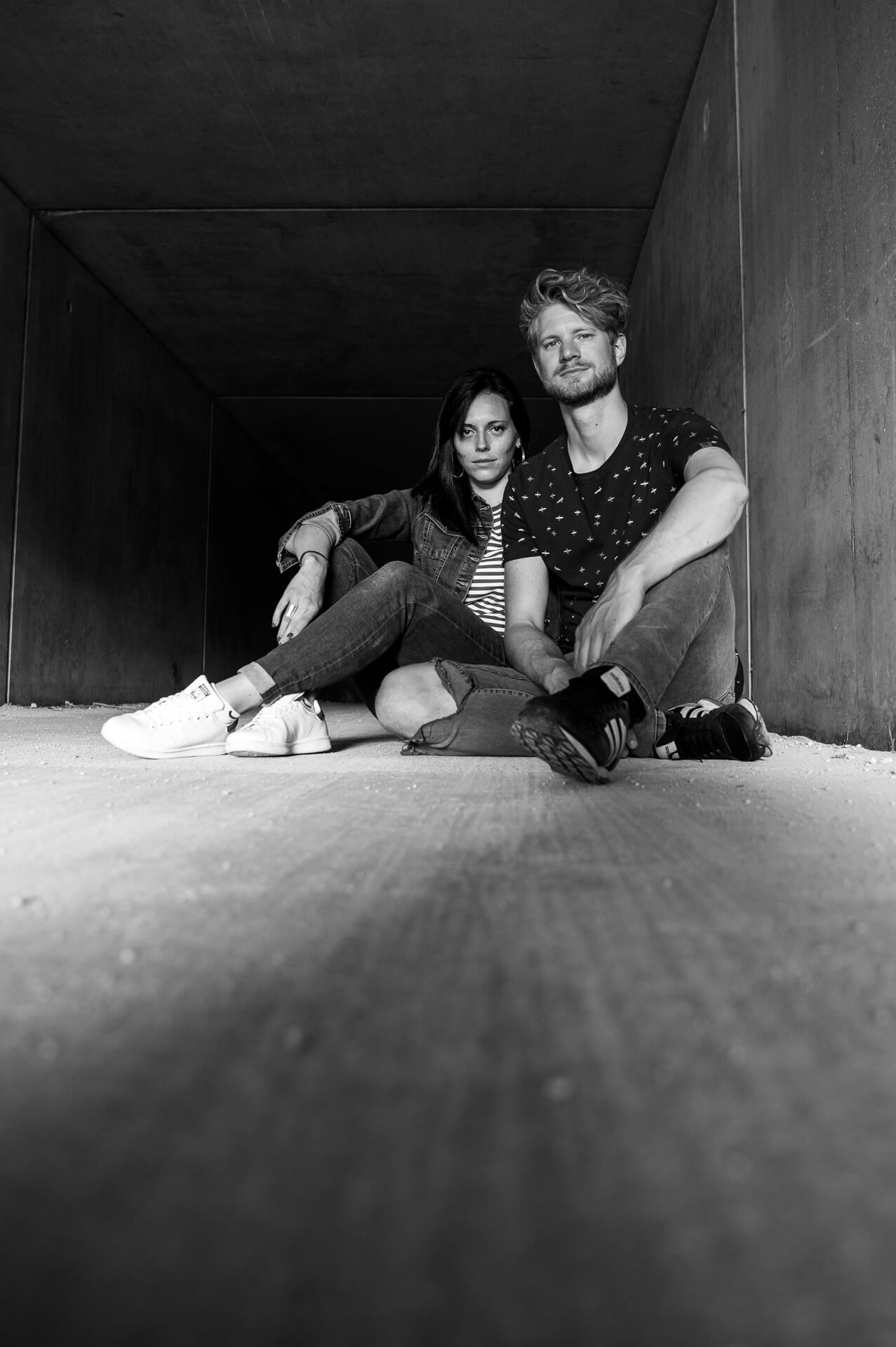 BANDastisch - LuMe