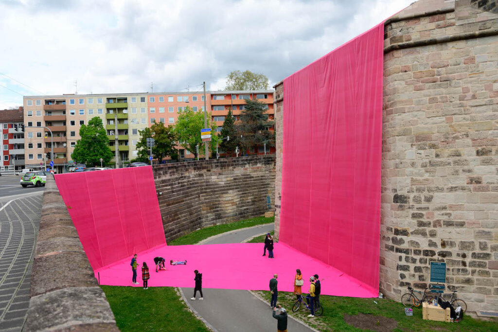 Lost & Found 2, Foto: Steffen Kirschner