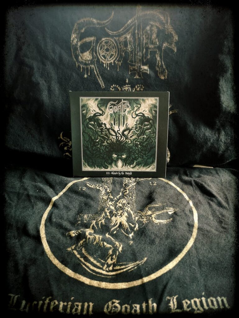 BANDastisch - Goath