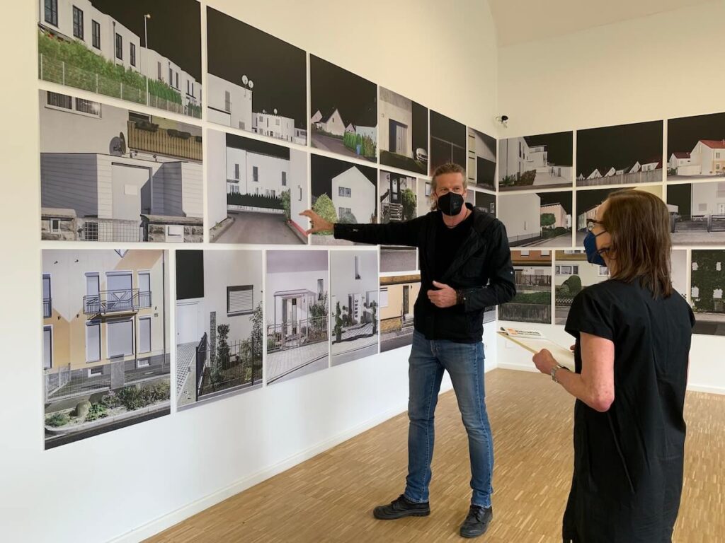Kunsthaus © Jutta Missbach