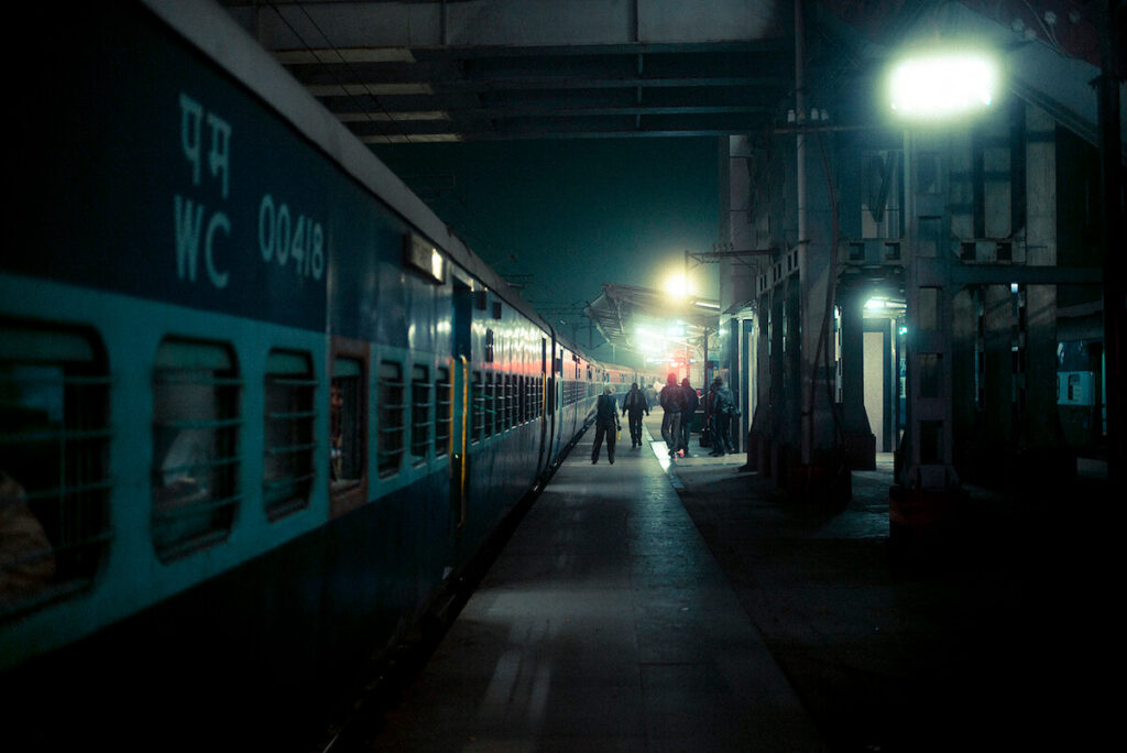 Paul Hüttemann: "Vishad" - Die Sehnsucht nach dem Unendlichen, Leica Galerie Nürnberg