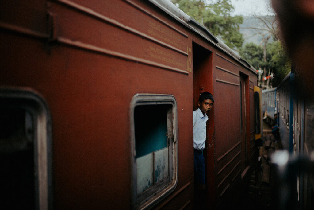 Paul Hüttemann: "Vishad" - Die Sehnsucht nach dem Unendlichen, Leica Galerie Nürnberg