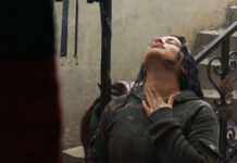 12. Internationales Nürnberger Filmfestival der Menschenrechte OTHER SIDE OF THE RIVER, , 12. Internationales Nürnberger Filmfestival der Menschenrechte