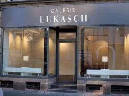 Galerie Lukasch, Bucher Str. 93 · 90419 Nürnberg