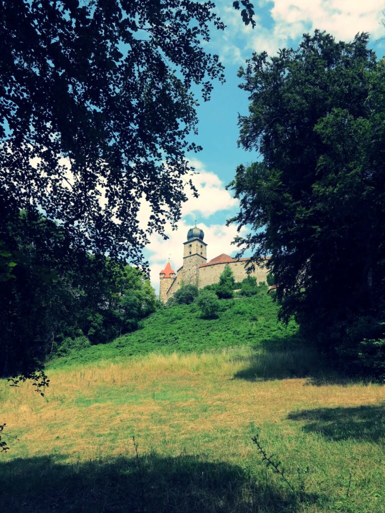 Veste Coburg, Foto: Marc Peschke