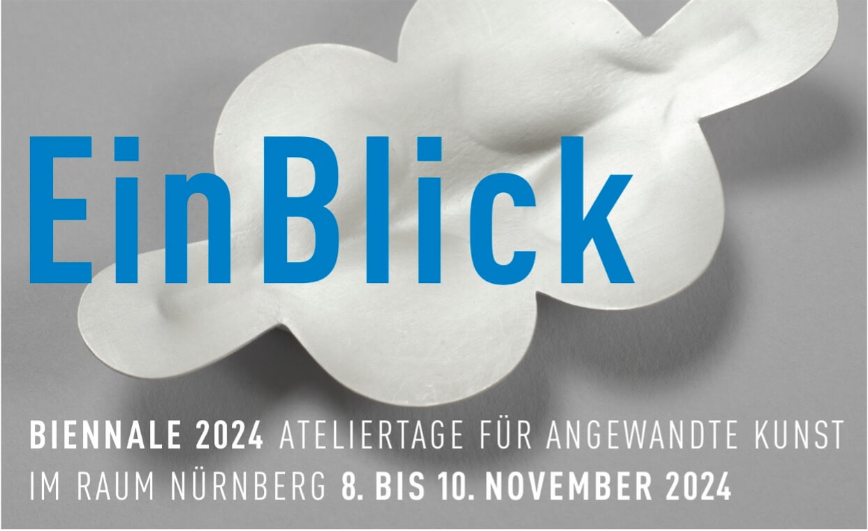 Einblick Biennale 2024