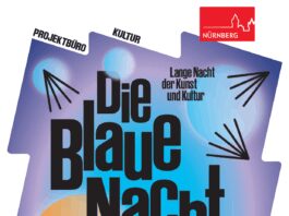 Die Blaue Nacht, Kunstwettbewerb 2024